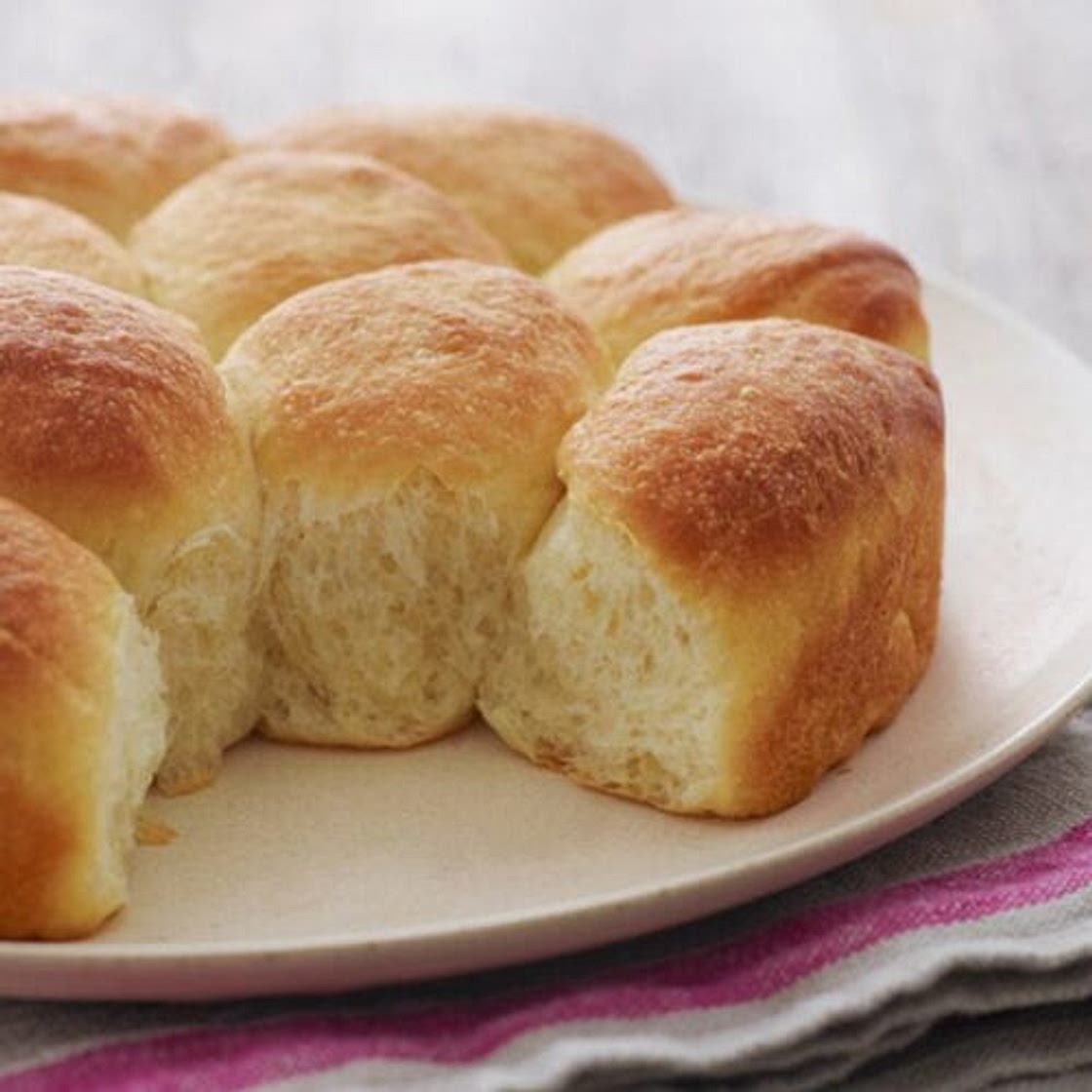 Dinner Rolls