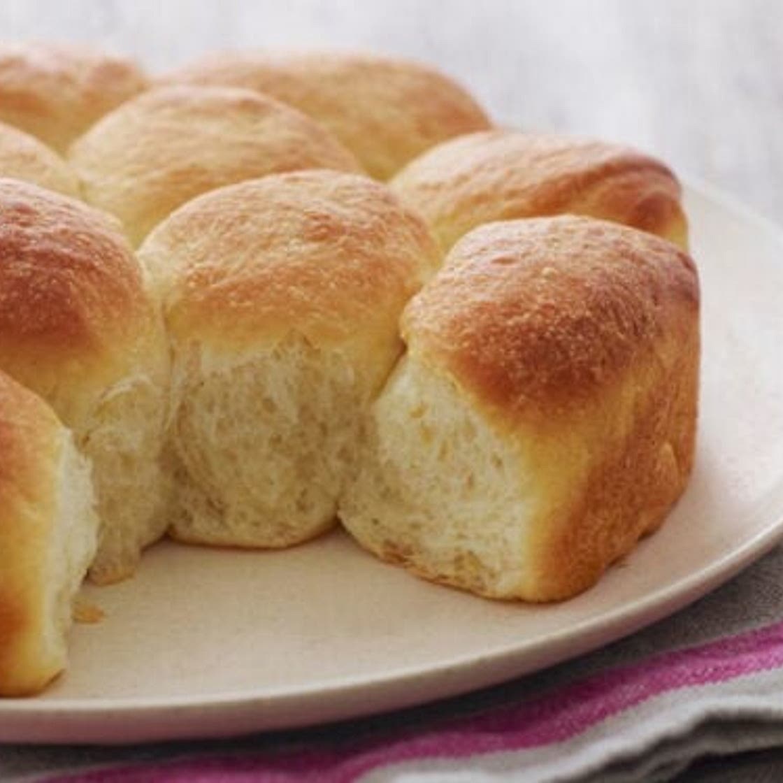 Dinner Rolls