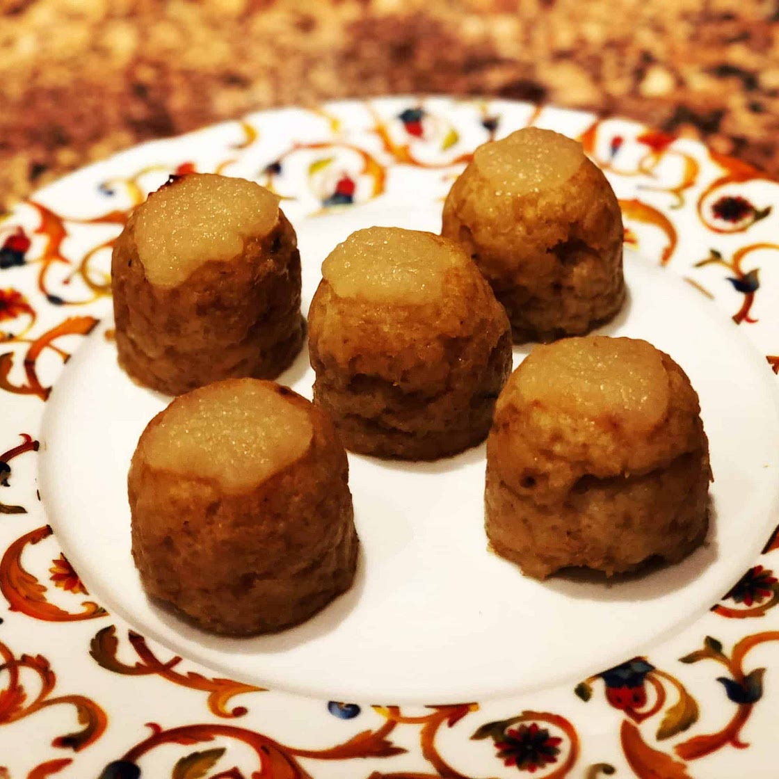 Instant Pot Potato Pancake Pillows (Latkes)