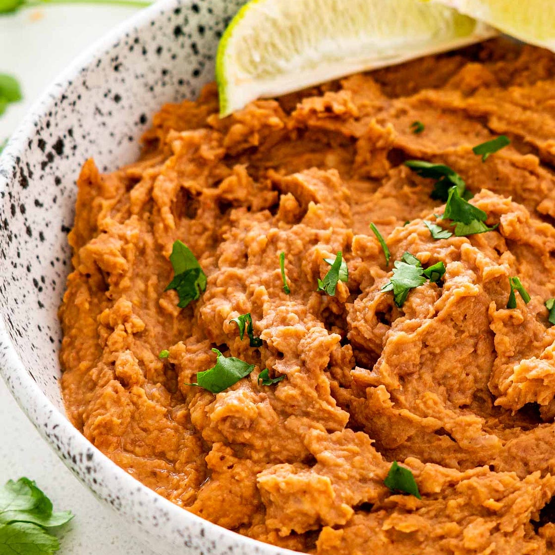 Refried Beans