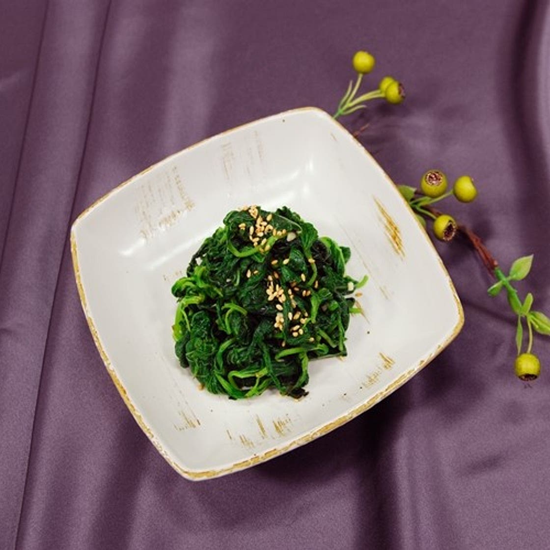 깻잎무침 만드는 법