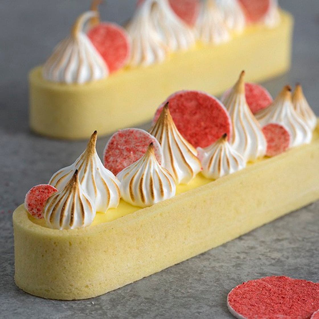 Lemon Tart