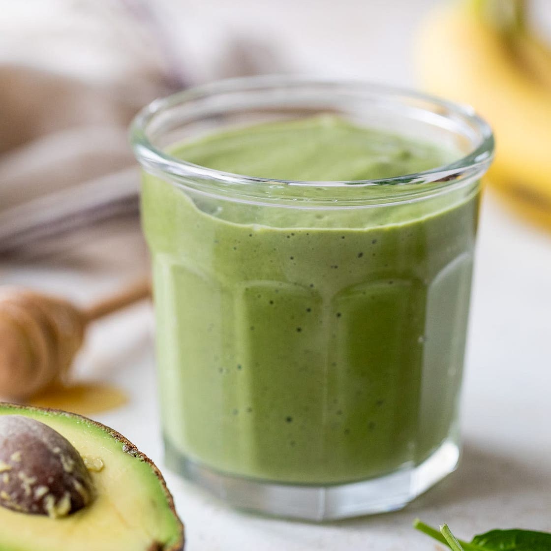Avocado Smoothie