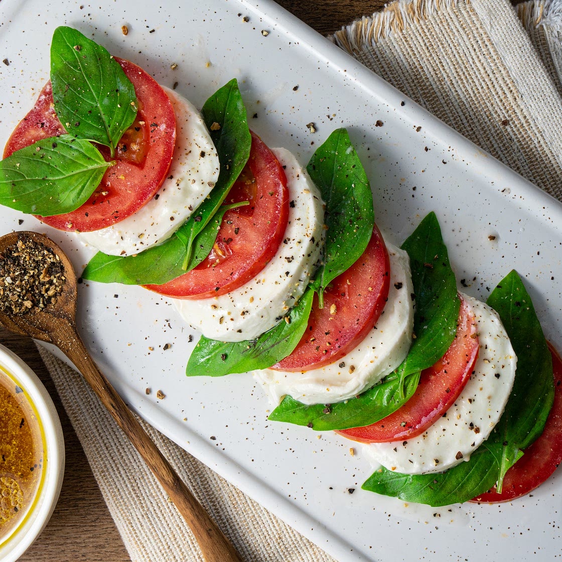 Caprese Salad