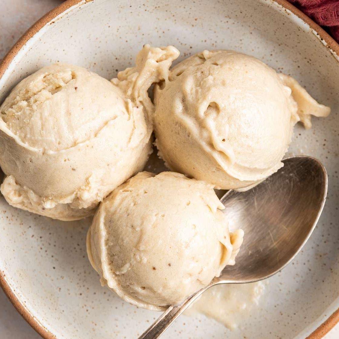 The 3-Ingredient Frozen Treat to Make With Your Ripe Bananas