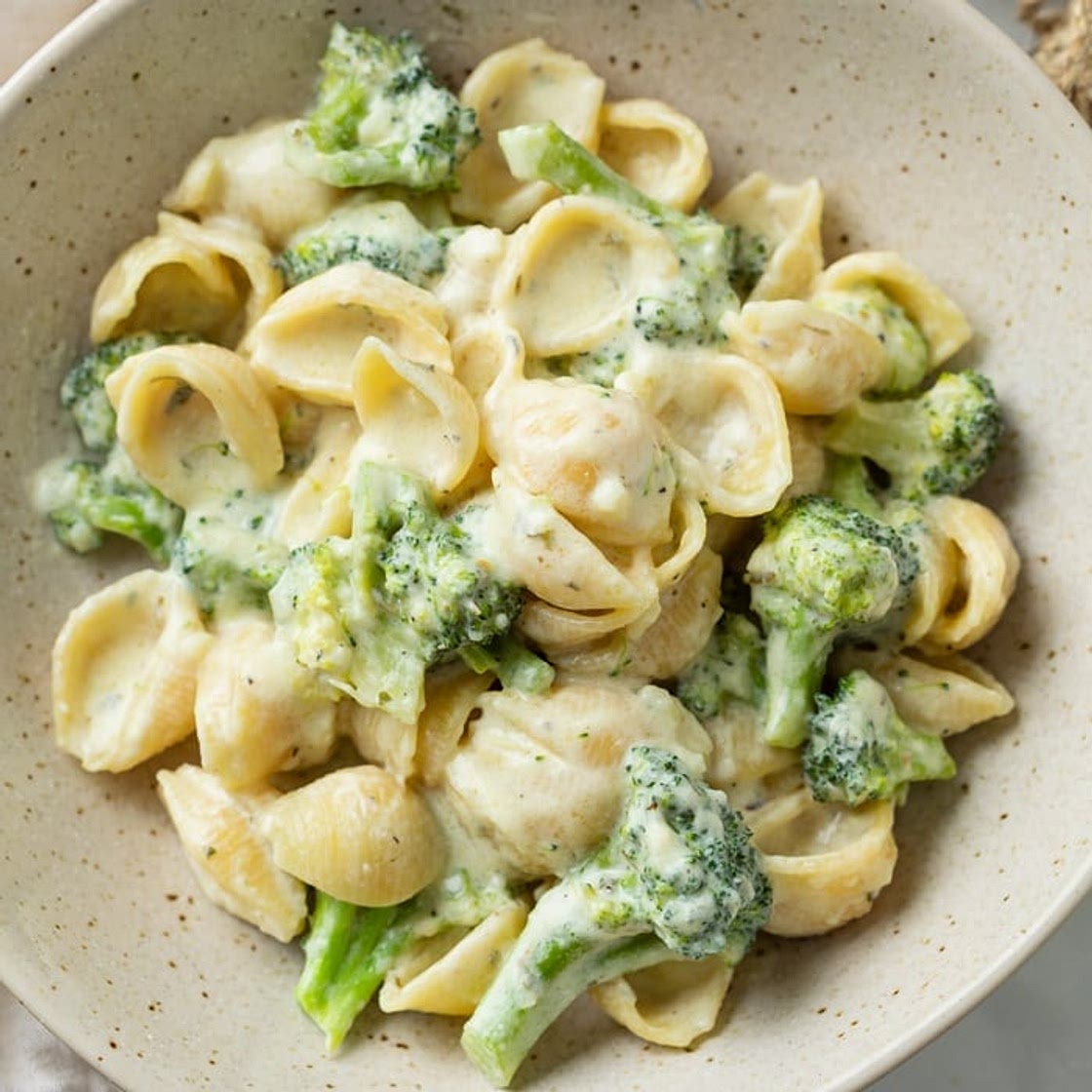 Broccoli Pasta