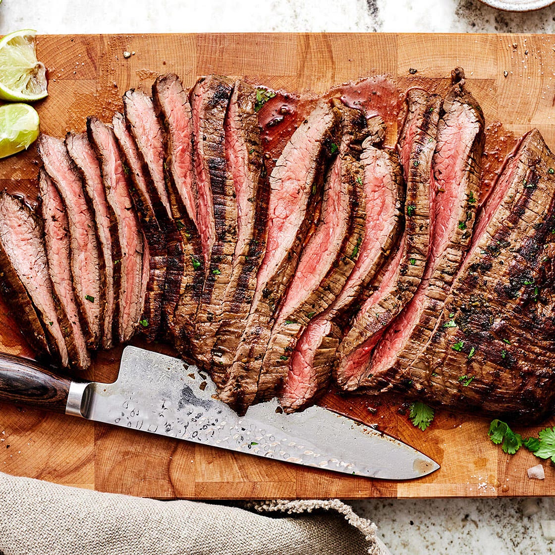 Carne Asada Recipe