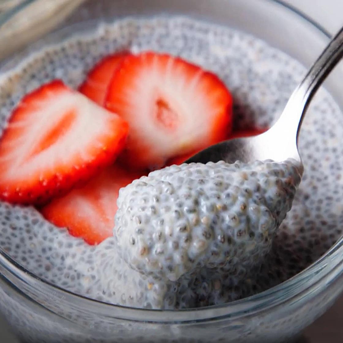 Chia Pudding