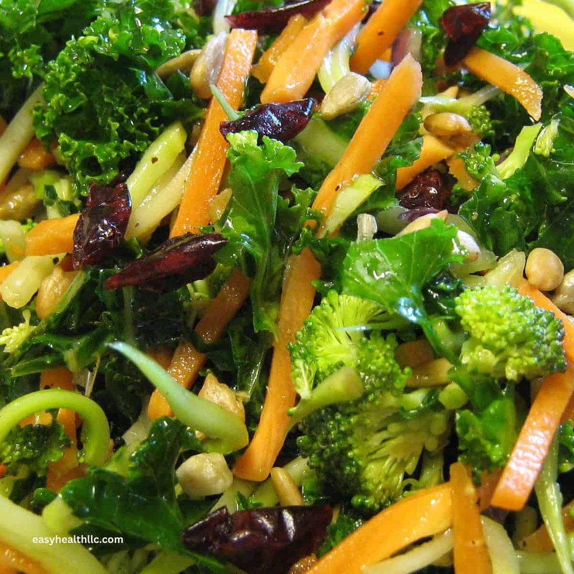 Superfood Salad