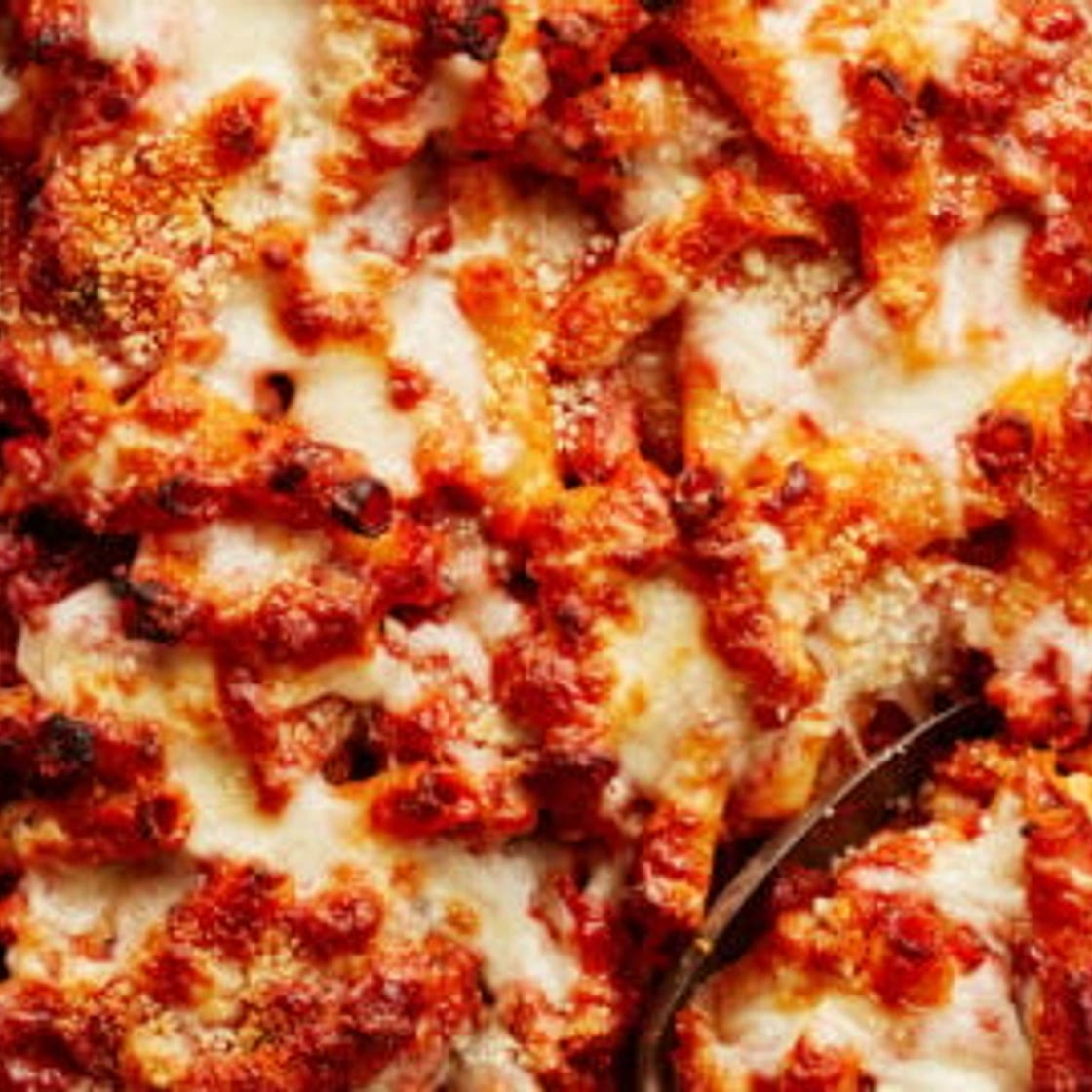 Baked Ziti