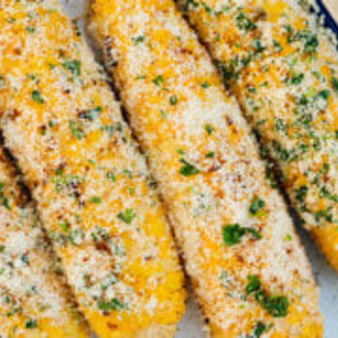 Elote (Mexican Street Corn)