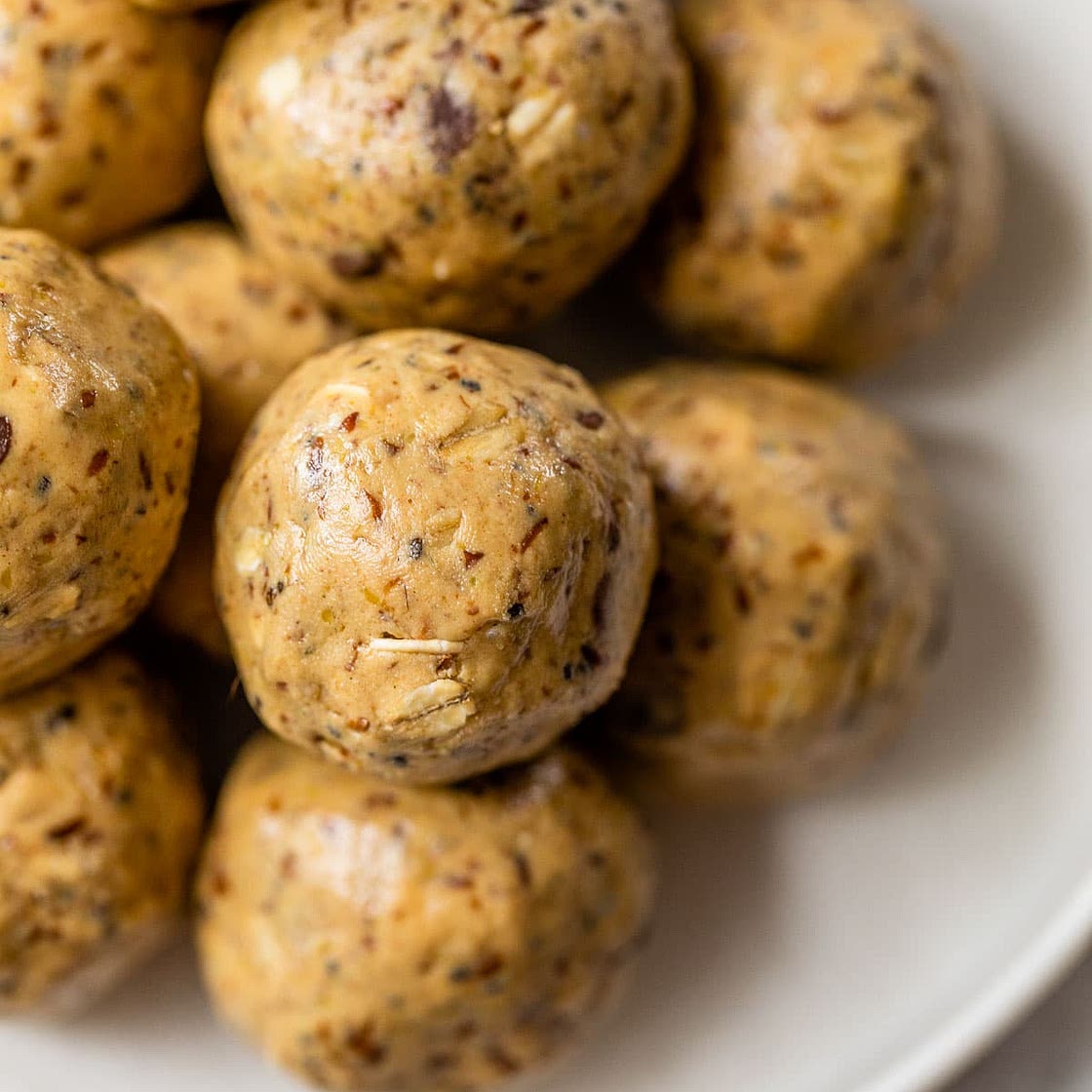 Protein Balls