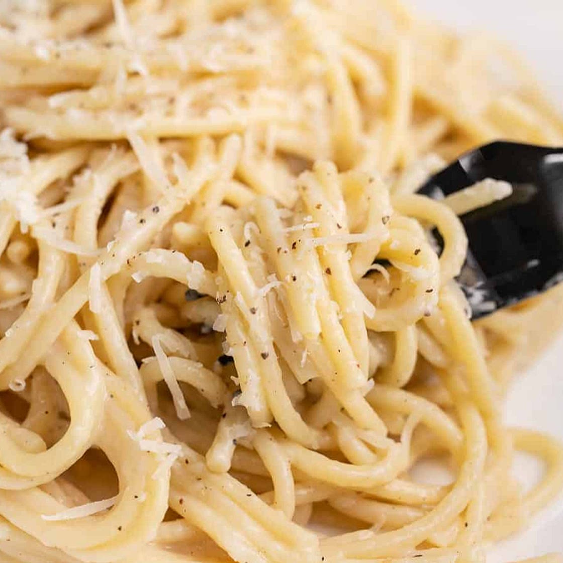 Cacio e Pepe