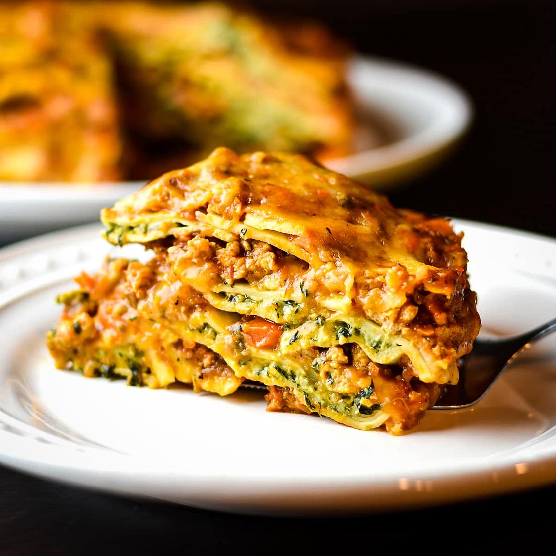 Ravioli Lasagna
