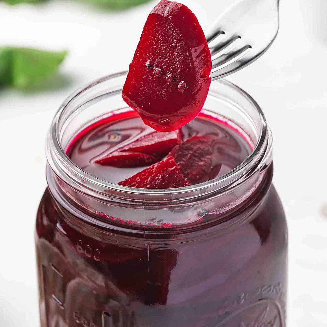Pickled Beets Recipe