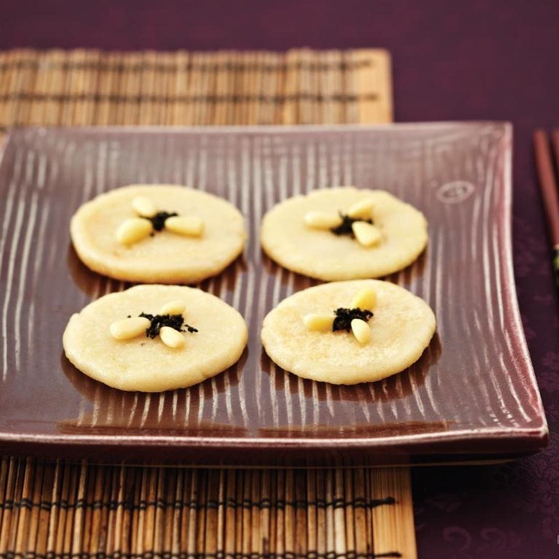 비지전 만드는 법