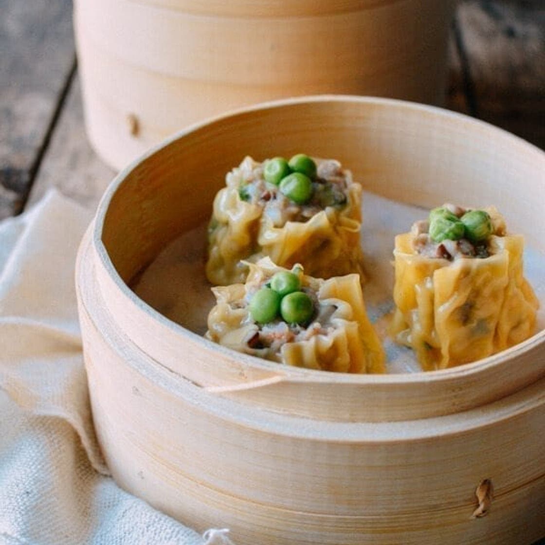 Shumai