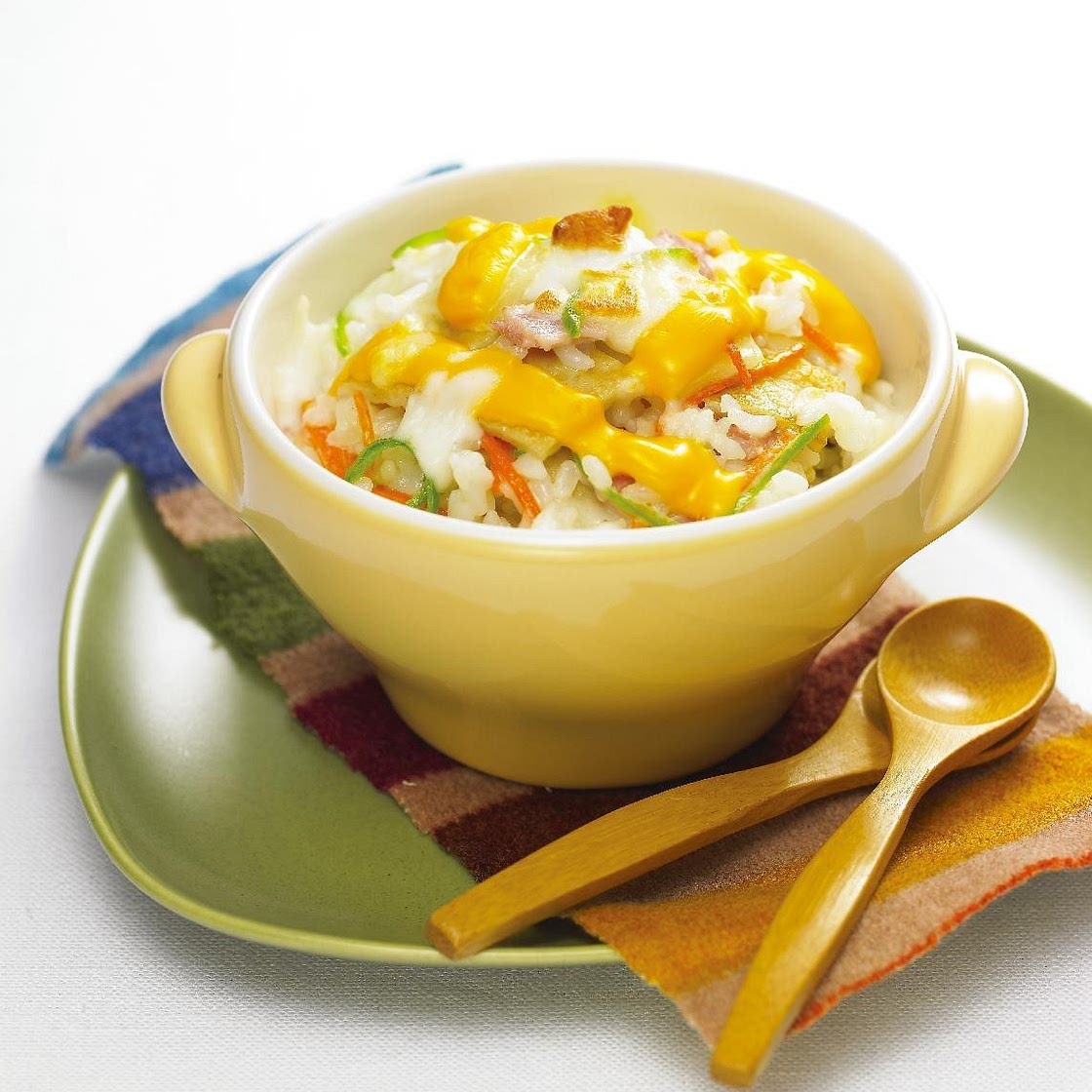 어묵베이컨라이스치즈구이 만드는 법