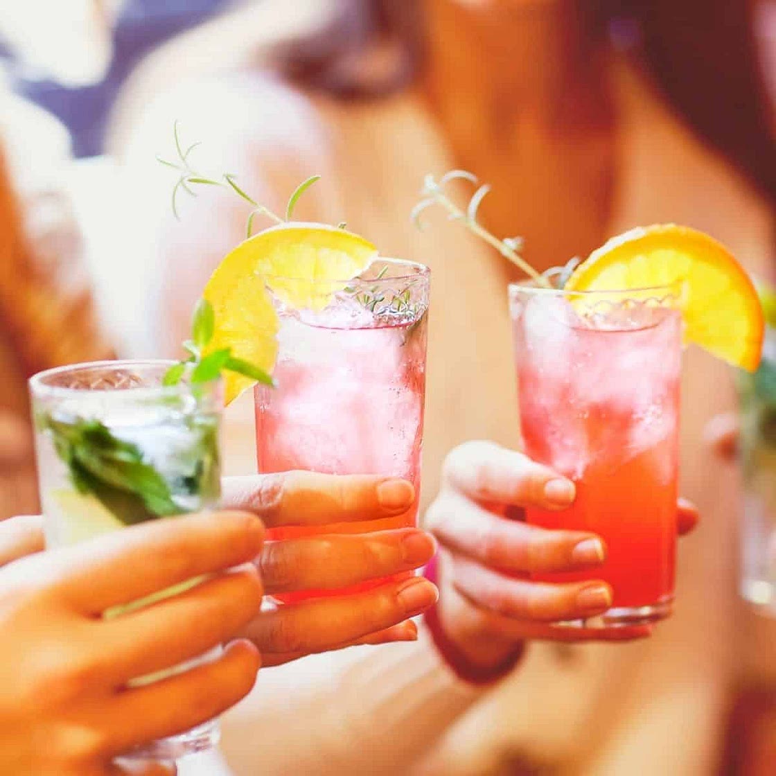 Keto Classic Daiquiri