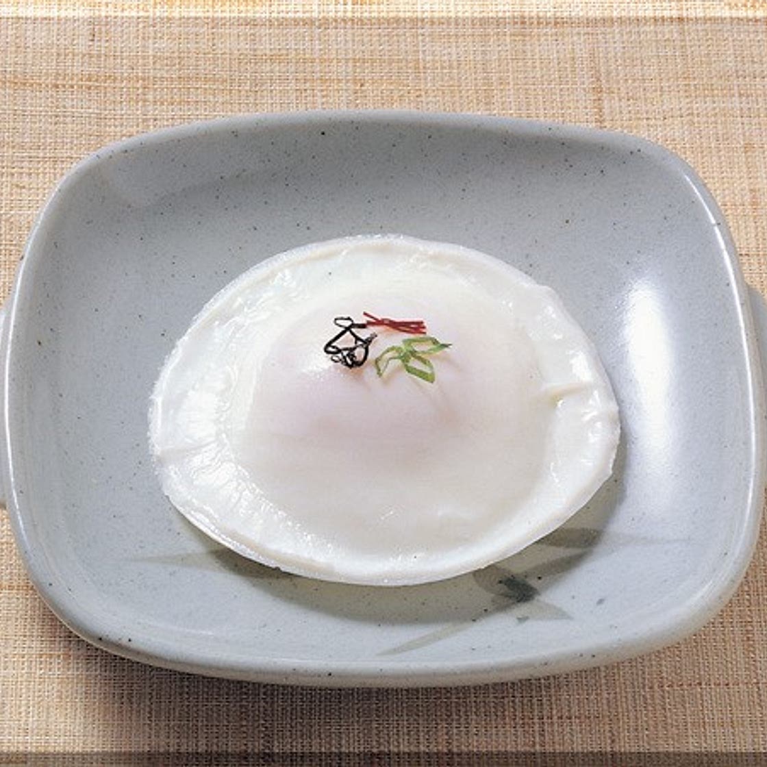 수란 만드는 법