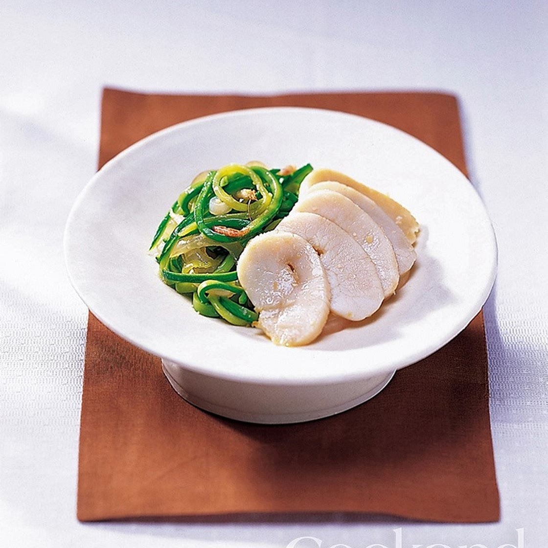 패주볶음 만드는 법