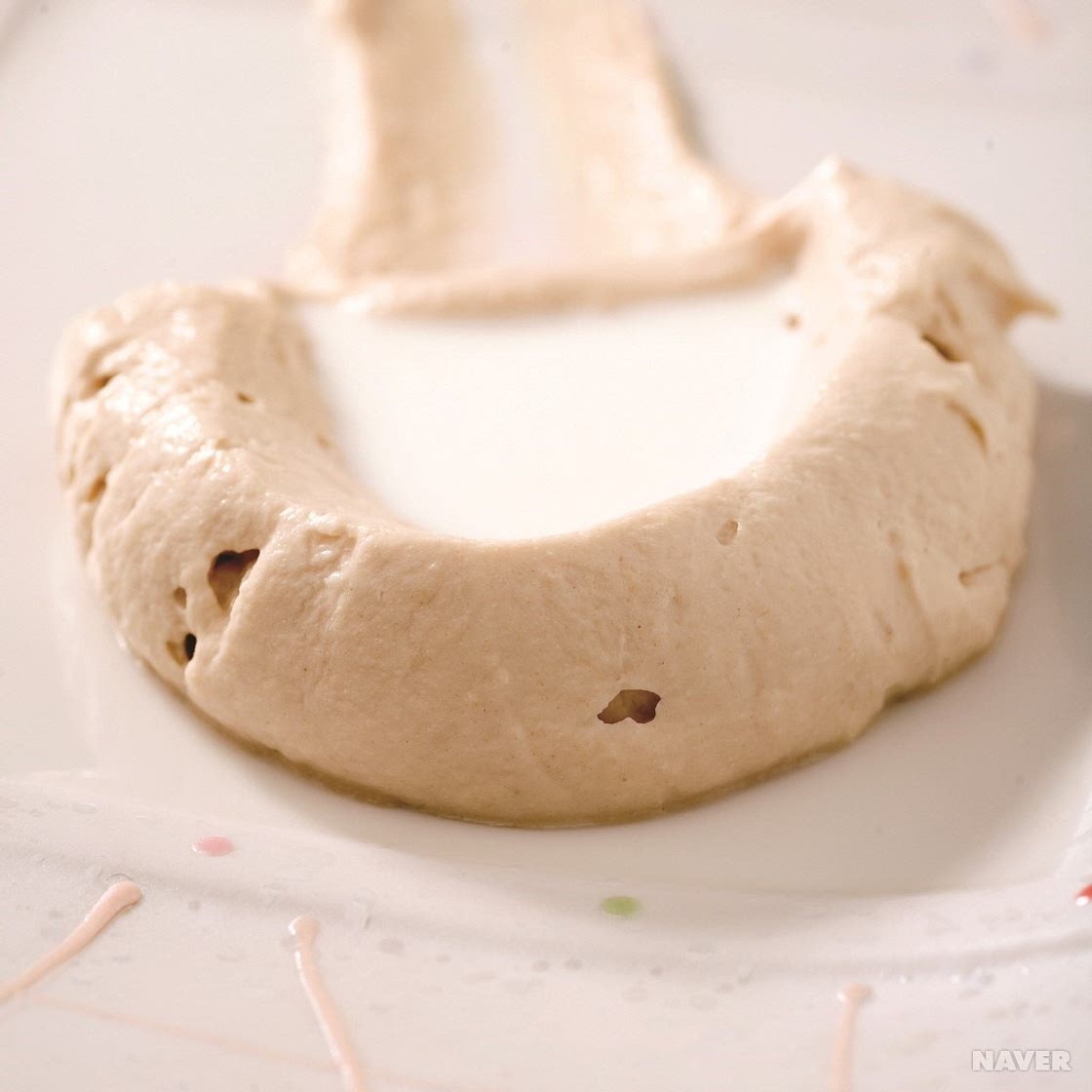 에스프레소 크림 소스 만드는 법