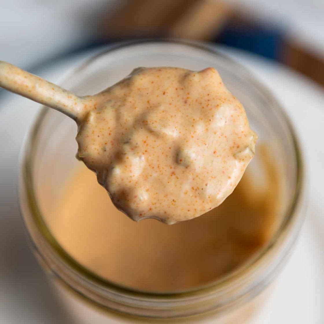 Big Mac Sauce Recipe