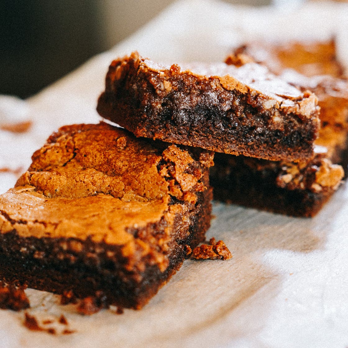 German Chocolate Gooey Butter Cake