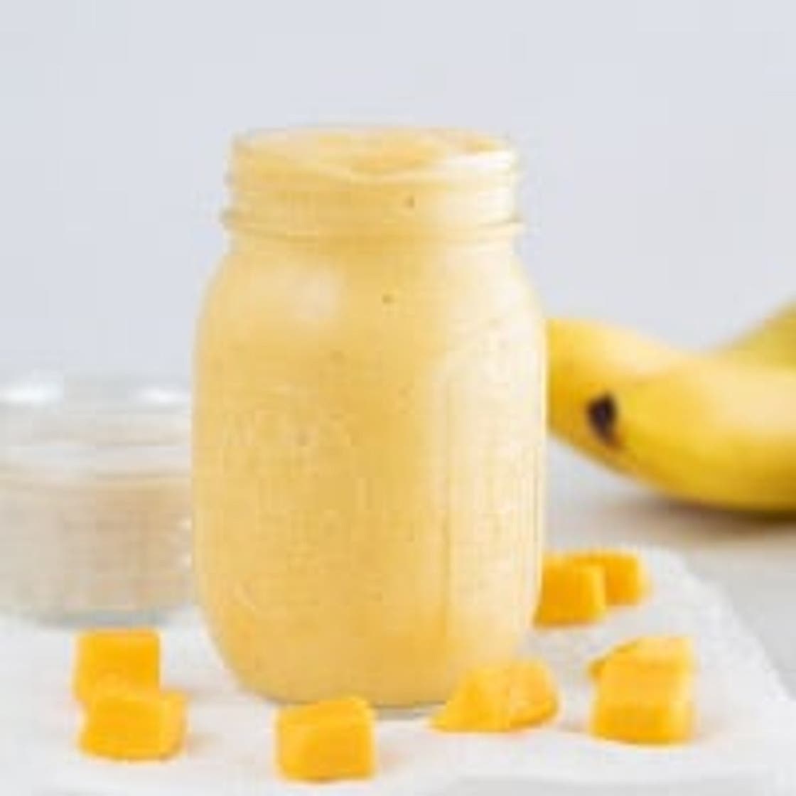Mango Smoothie