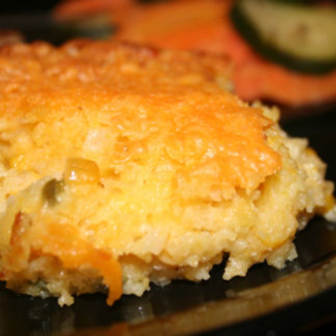 Corn Casserole (Paula Deen)