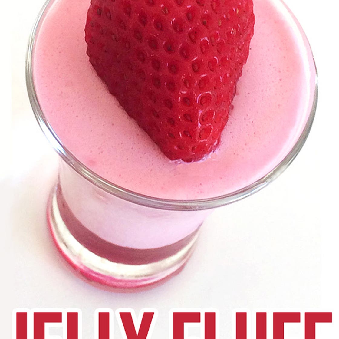 Jelly Fluff Recipe