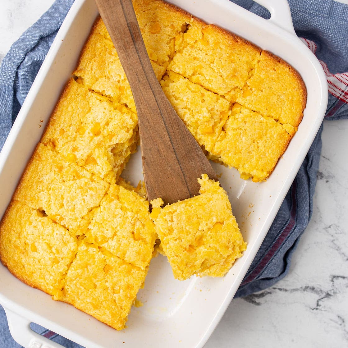 Corn Casserole