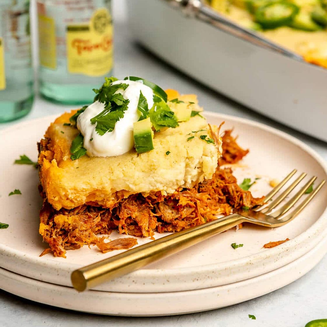Tamale Pie