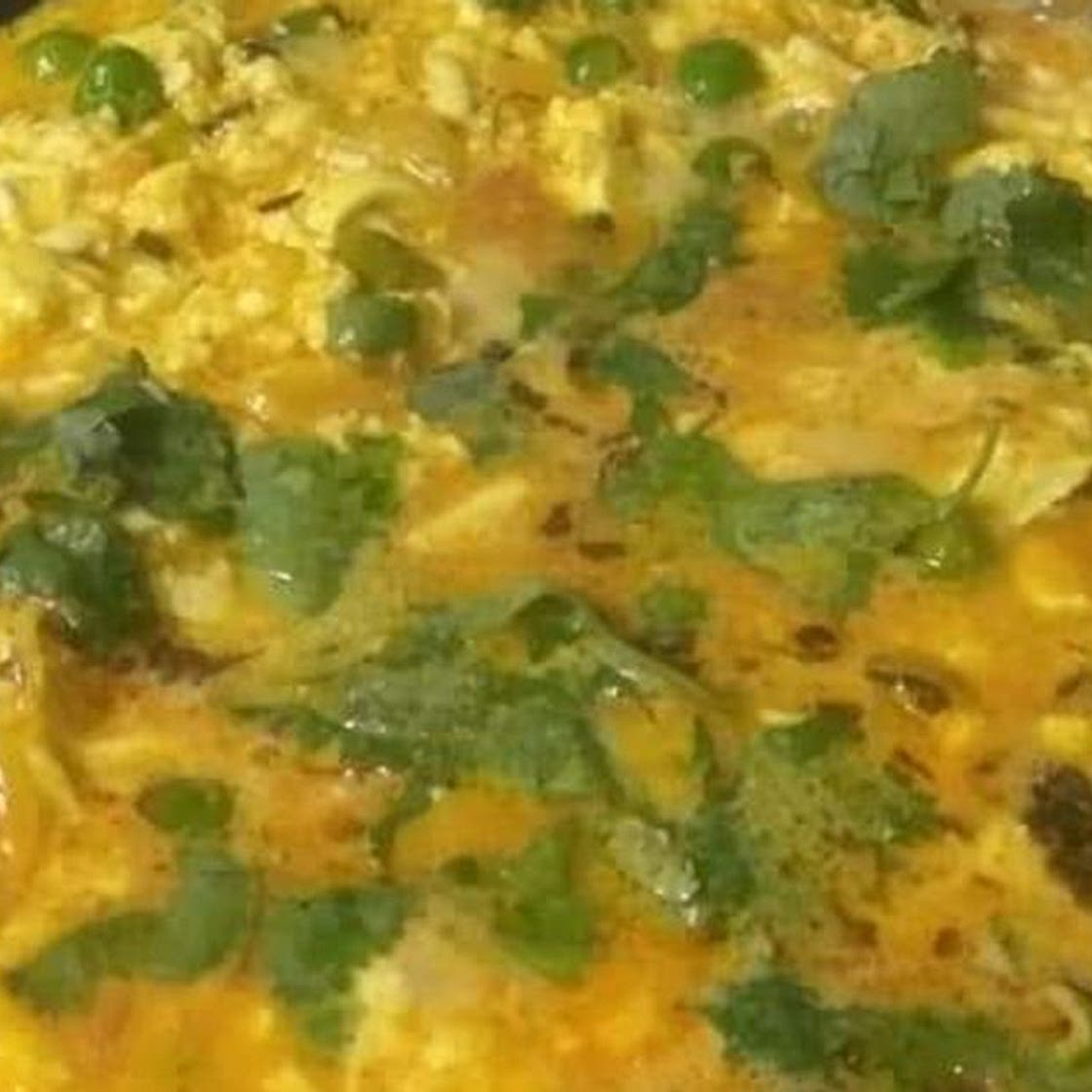 पनीर कोरमा (paneer korma recipe in Hindi)