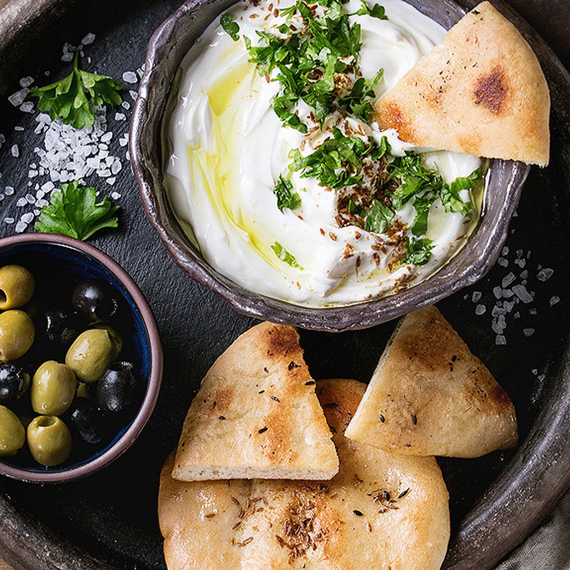 Labneh