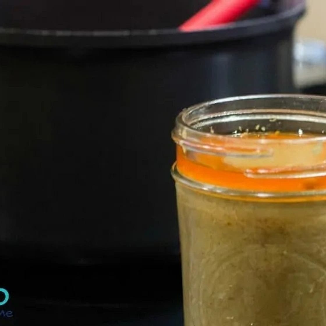 Keto Best Mustard BBQ Sauce