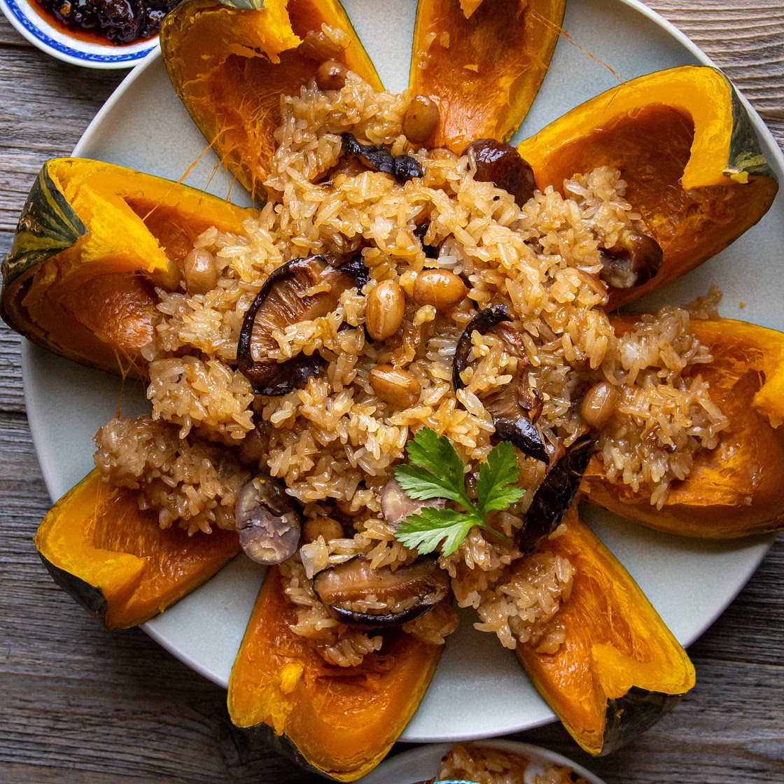 How to cook Sticky Rice (Glutinous Rice) in 2 Easy Ways