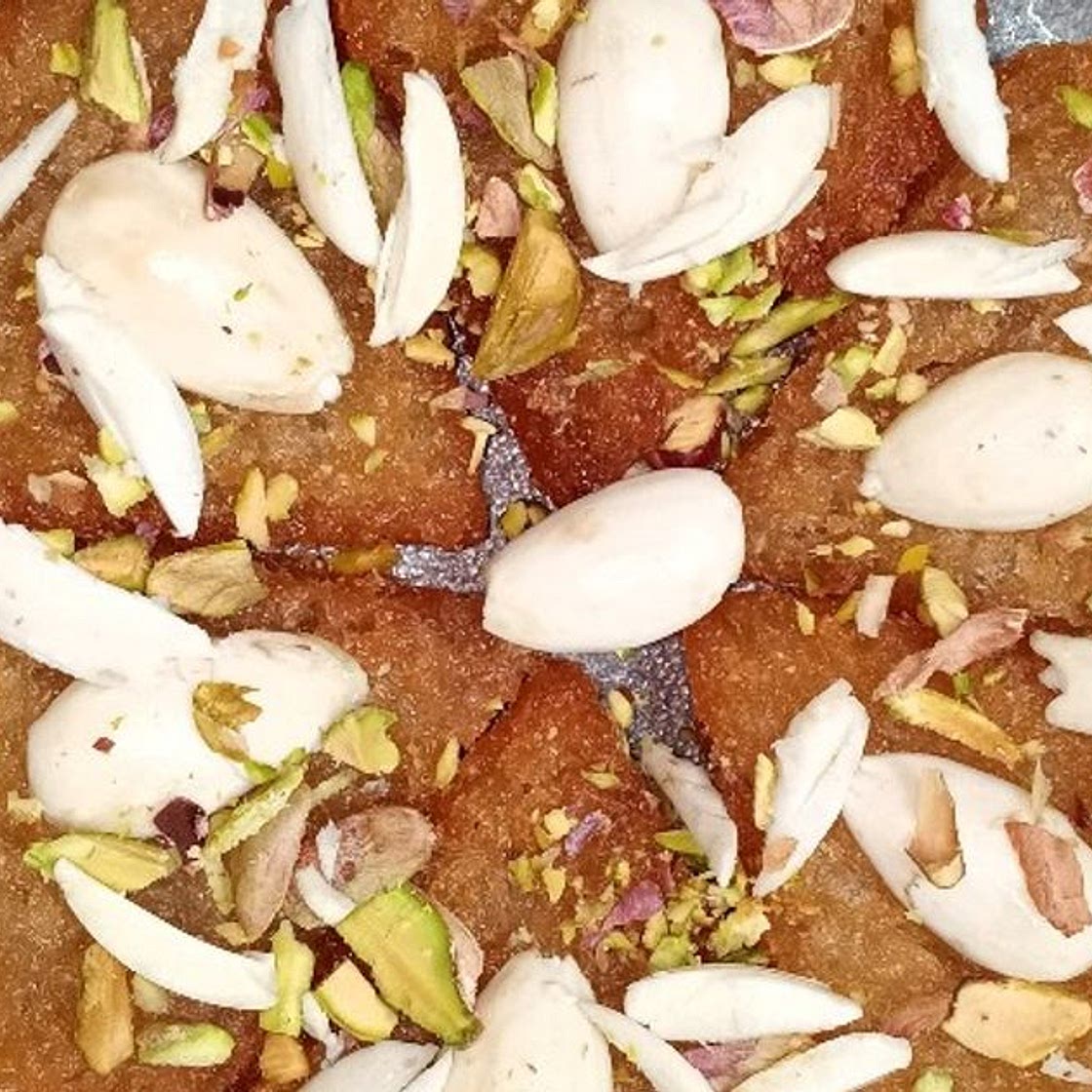 स्वीट ब्रेड (sweet bread recipe in Hindi)