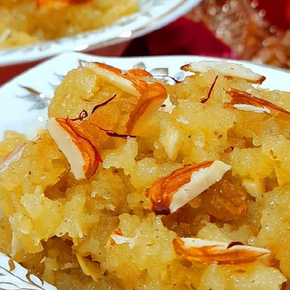 आलू पुडिंग (Aloo Pudding recipe in Hindi)