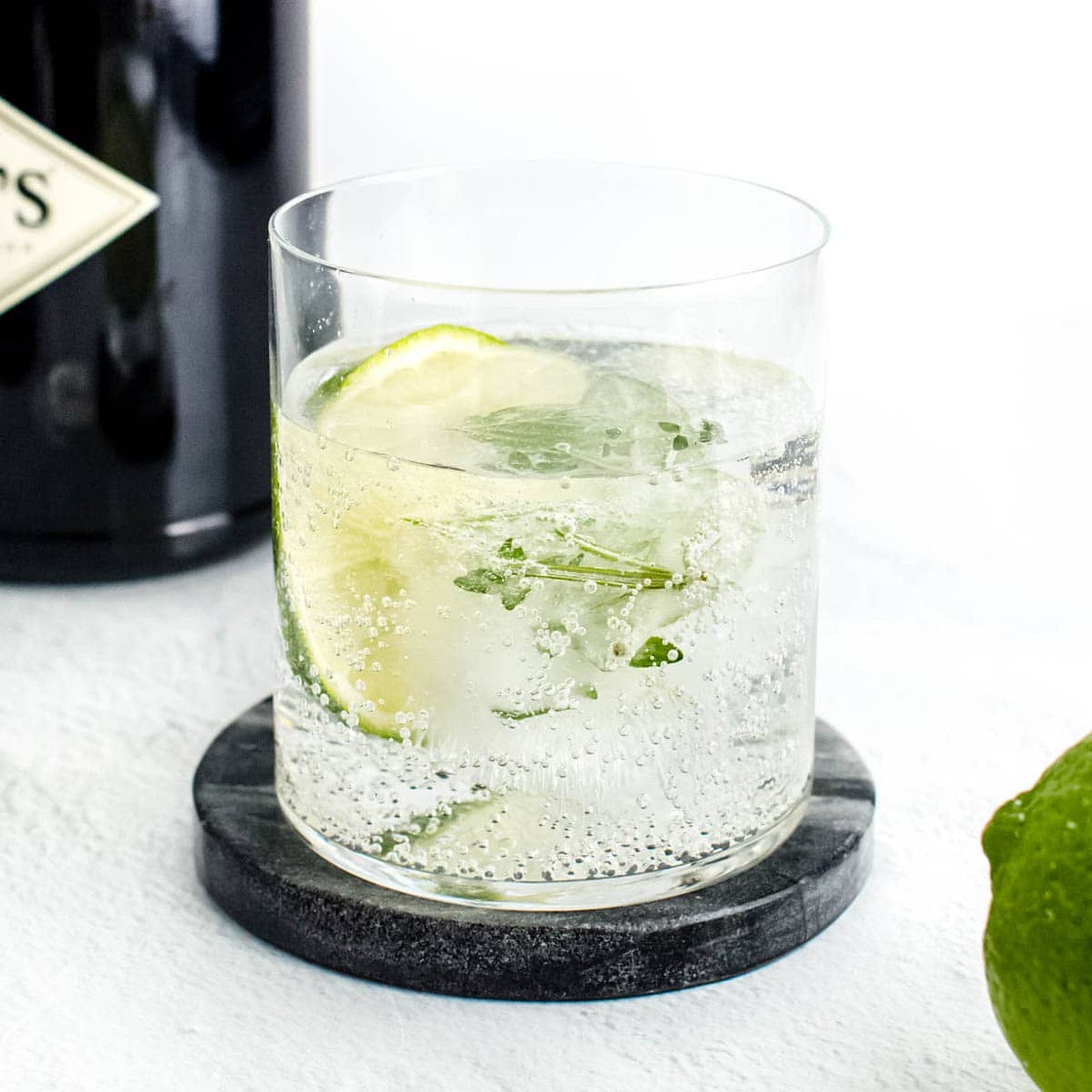 Gin & Tonic