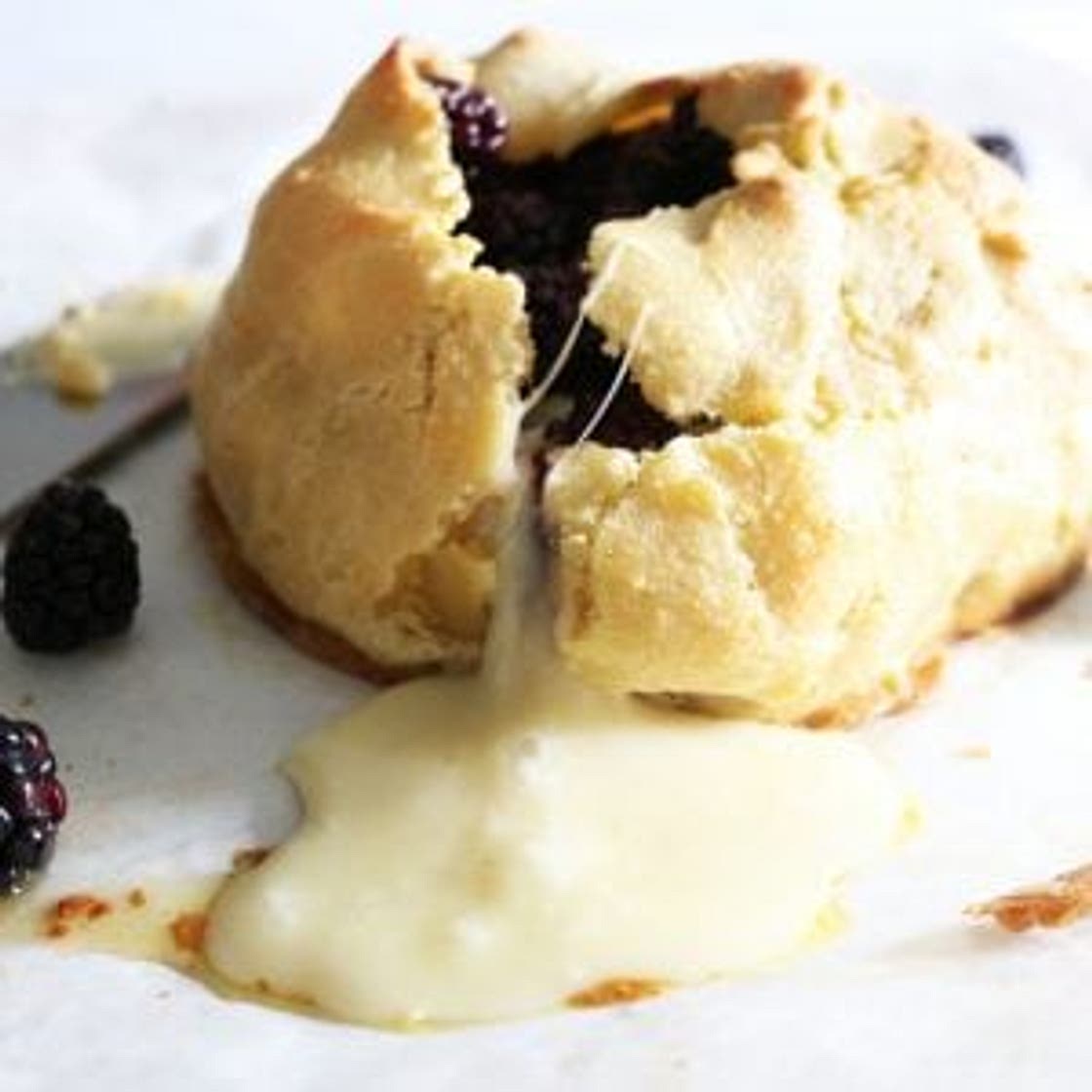 Baked Brie