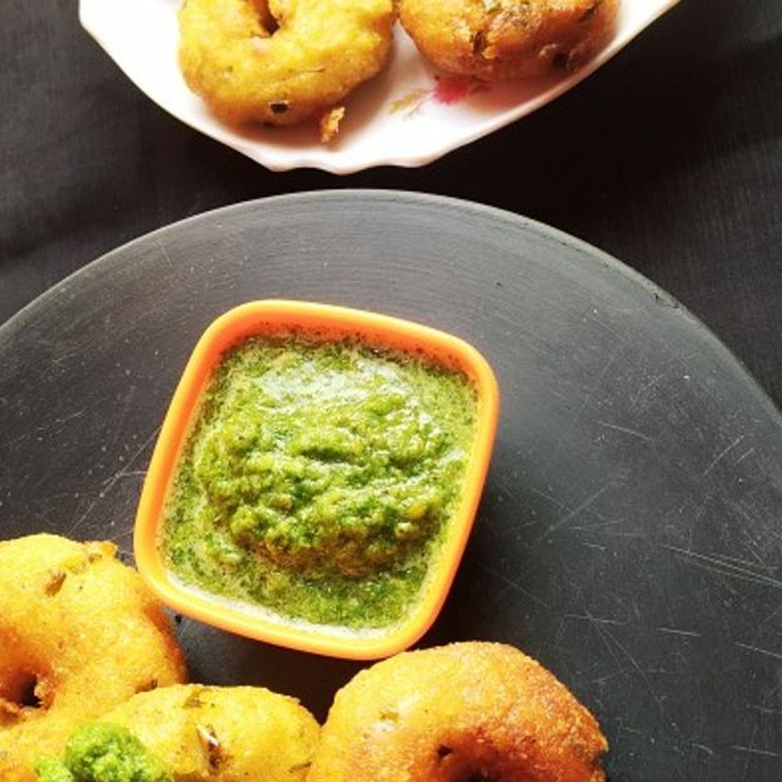 समा के चावल के वड़े (sama ke chawal ke vade recipe in Hindi)