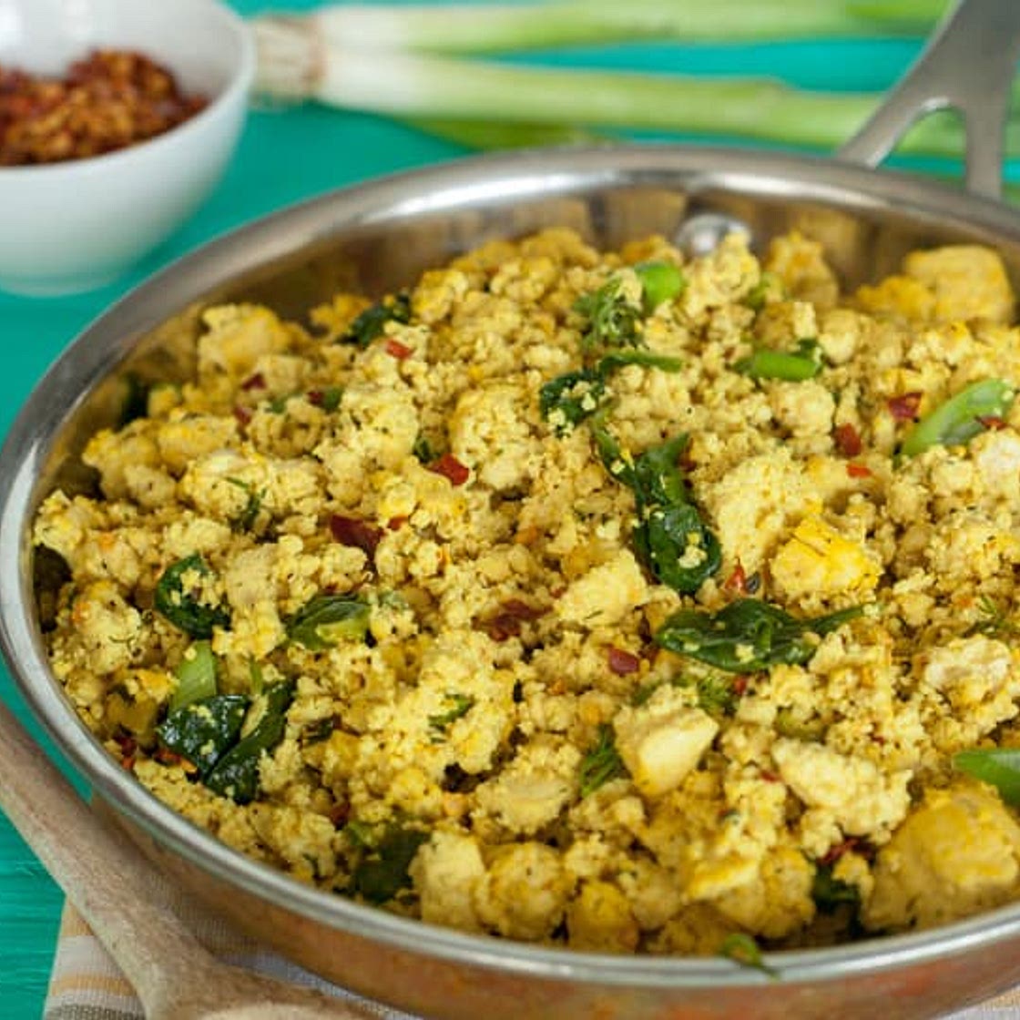 Easy Vegan Nutritional Yeast Recipes