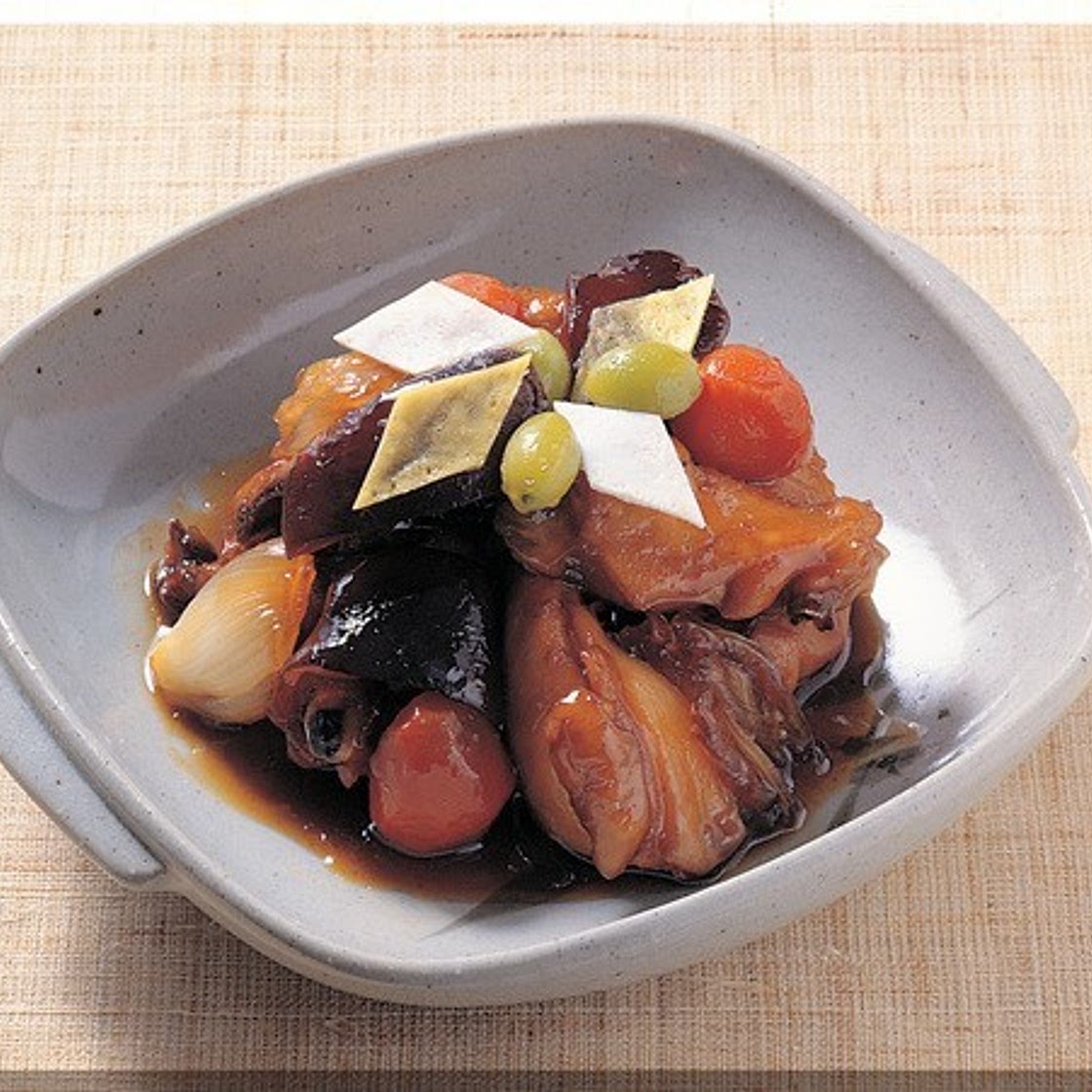닭찜 만드는 법