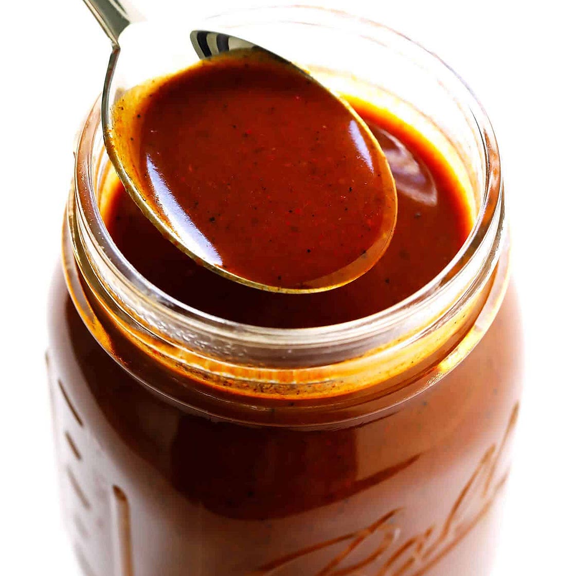 Red Enchilada Sauce
