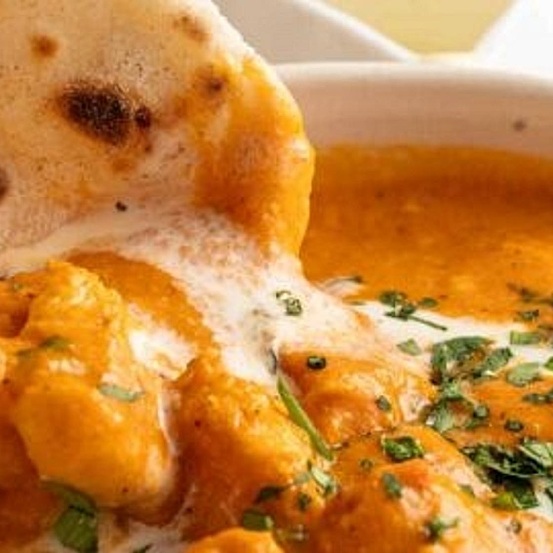 Indian Butter Chicken Chili