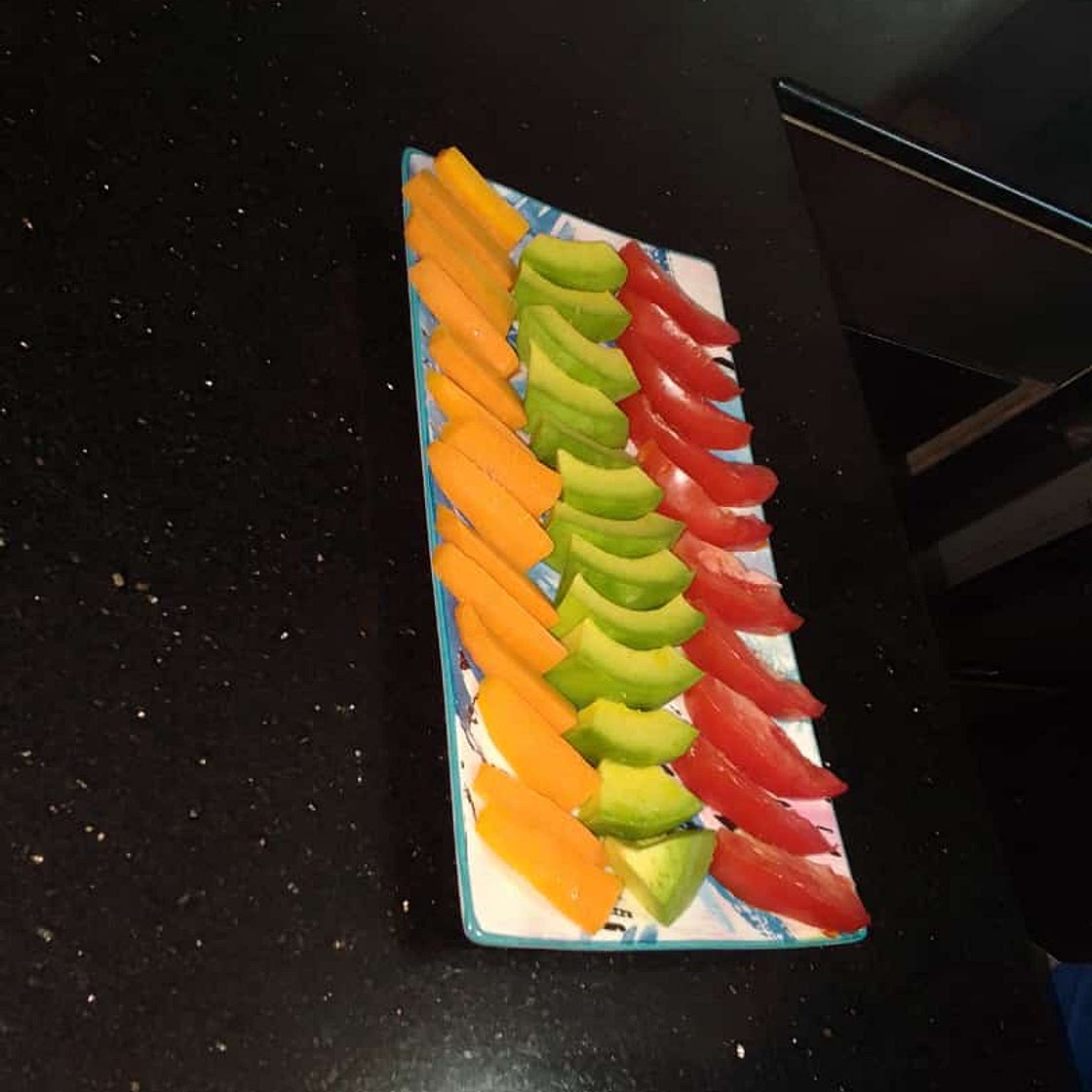 Mexican Chicken Traybake