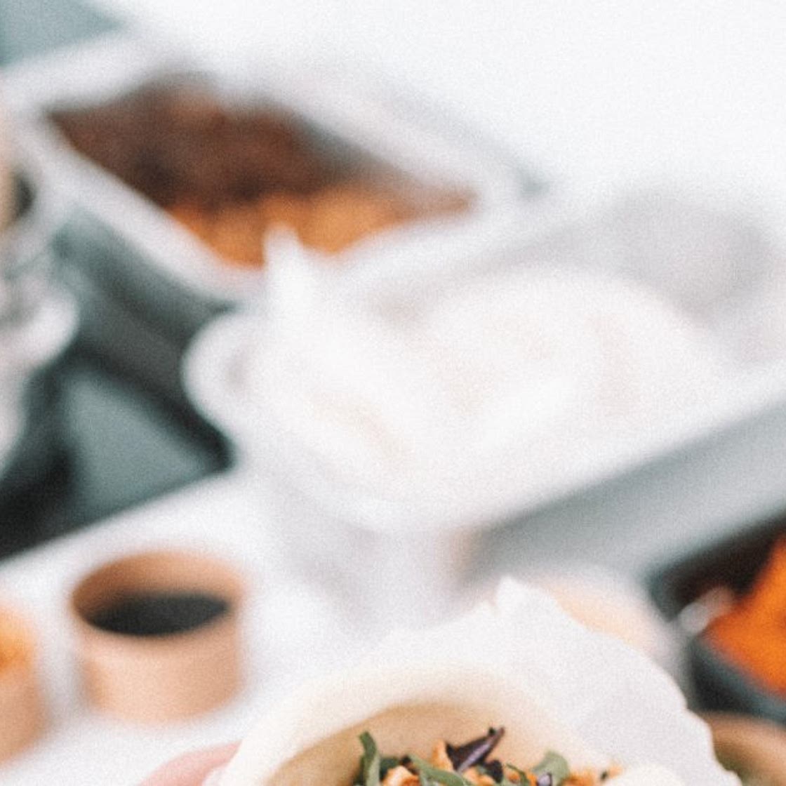 Le bao de Juan Arbelaez