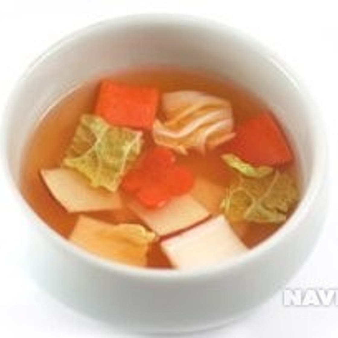 나박김치 만드는 법