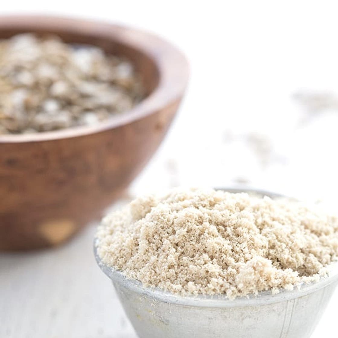 How to Make Sunflower Seed Flour